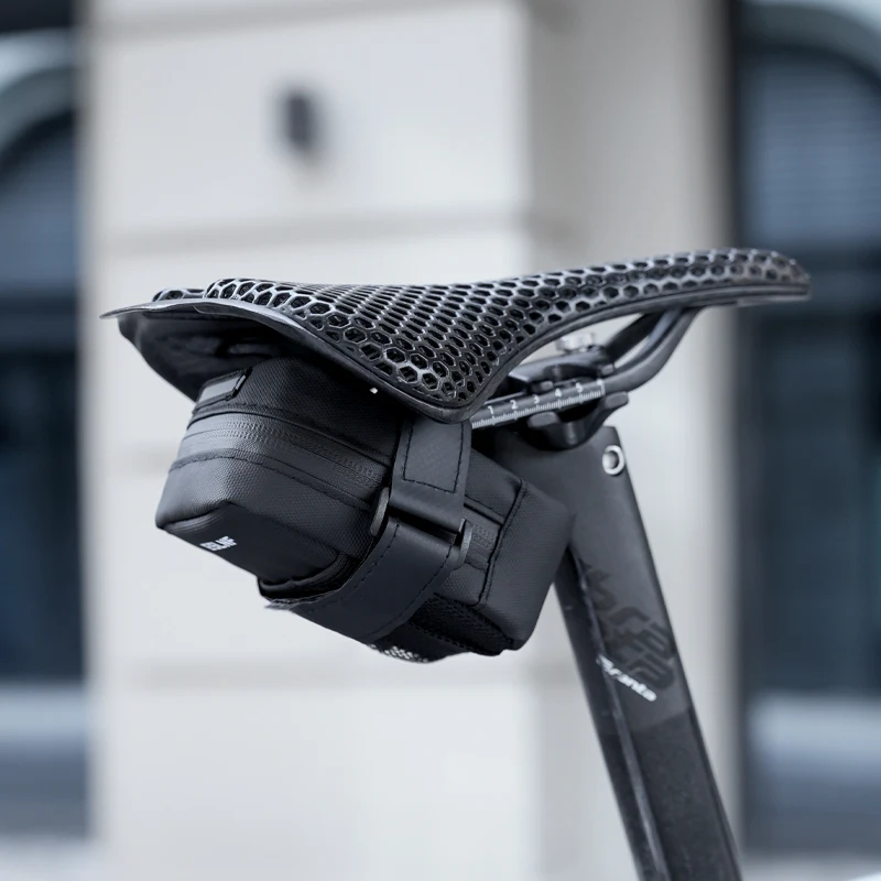ESLNF Bike Saddle Bag Waterpro - đánh giá và giá Cycling Gear Pack