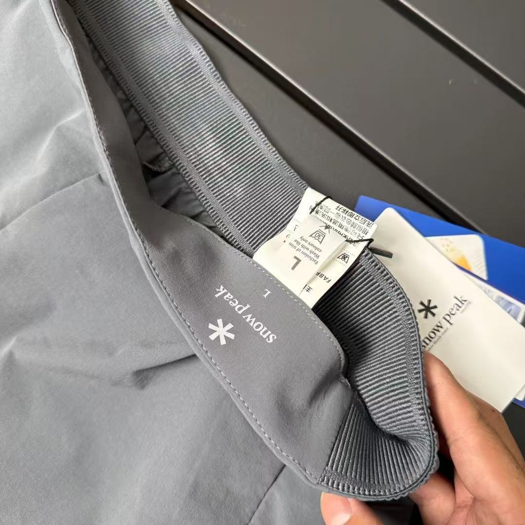 snow peak Summer New Sports Sh - đánh giá và giá Cycling Bib Shorts