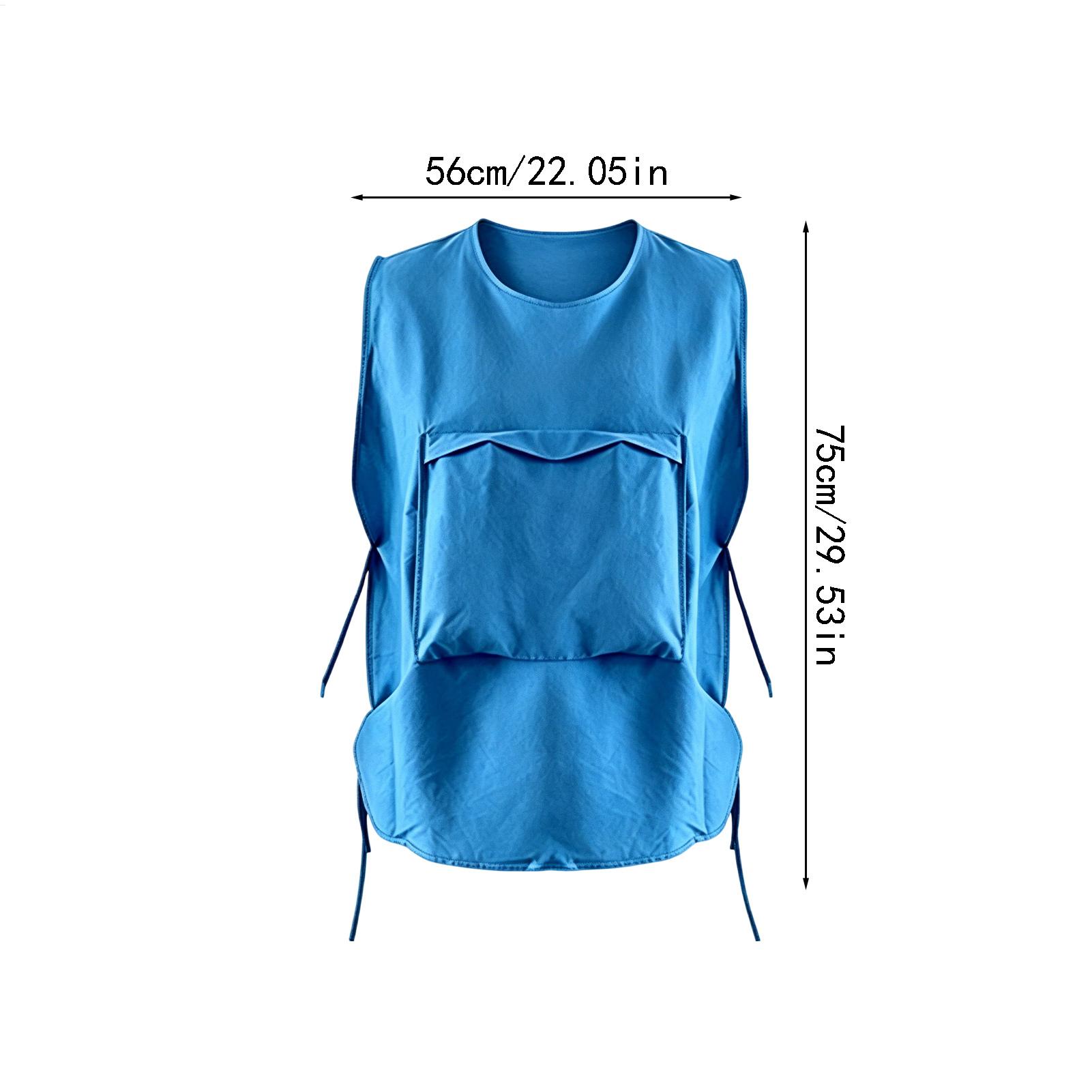 4 Gel Ice Packs Cooling Vest R - đánh giá và giá Cycling Gear Pack