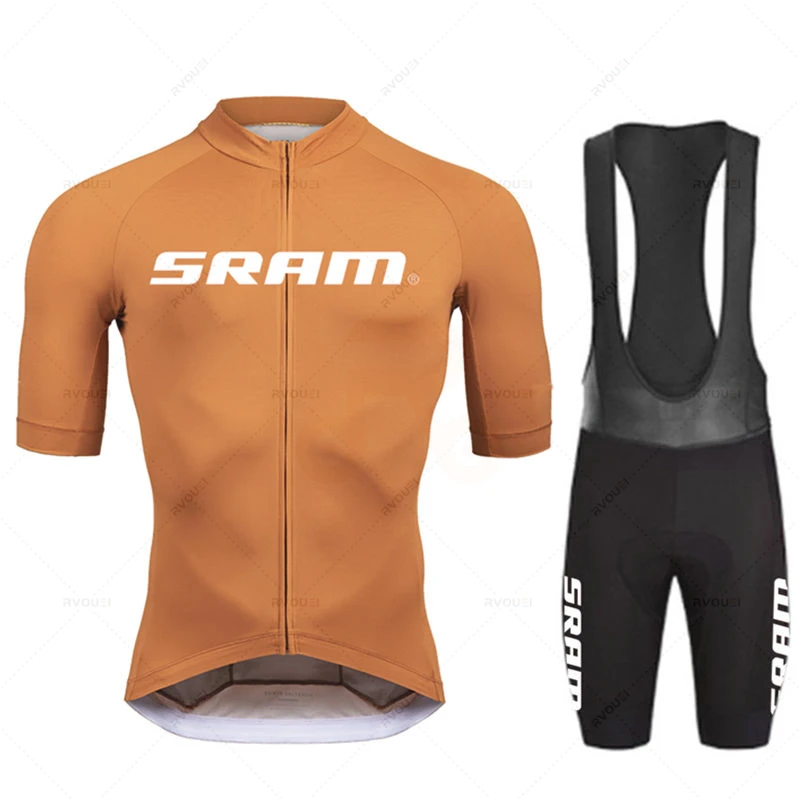 2024 Sram Pro Cycling Jersey S - đánh giá và giá Cycling Bib Shorts