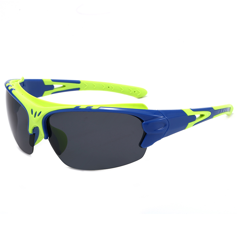 TSJ round Cycling Glasses Sand - đánh giá và giá Cycling Glasses