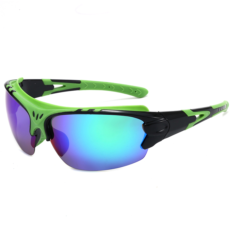 TSJ round Cycling Glasses Sand - đánh giá và giá Cycling Glasses