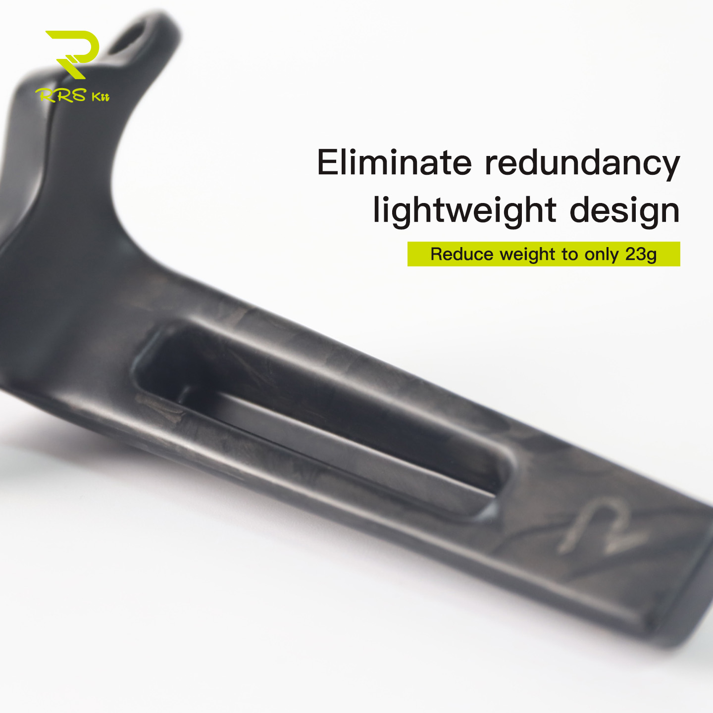 RRSKIT Carbon Fiber Bike Seat  - đánh giá và giá Carbon Fiber Saddle