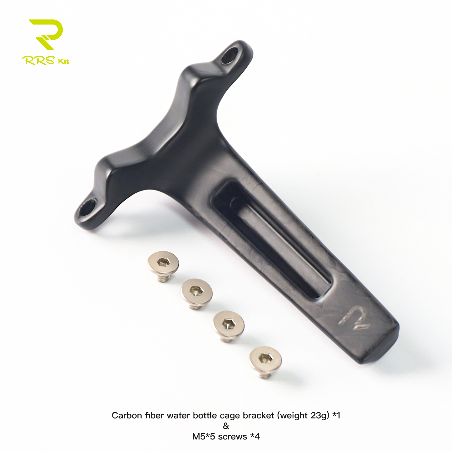 RRSKIT Carbon Fiber Bike Seat  - đánh giá và giá Carbon Fiber Saddle