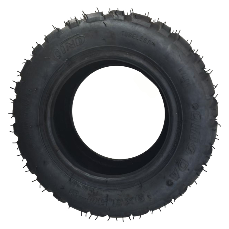 9x3.50-5 Electric Scooter Vacu - đánh giá và giá Road Bike Tire
