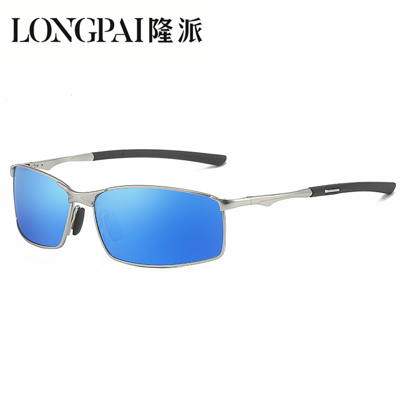 Men Polarized Sunglasses Metal - đánh giá và giá Cycling Glasses