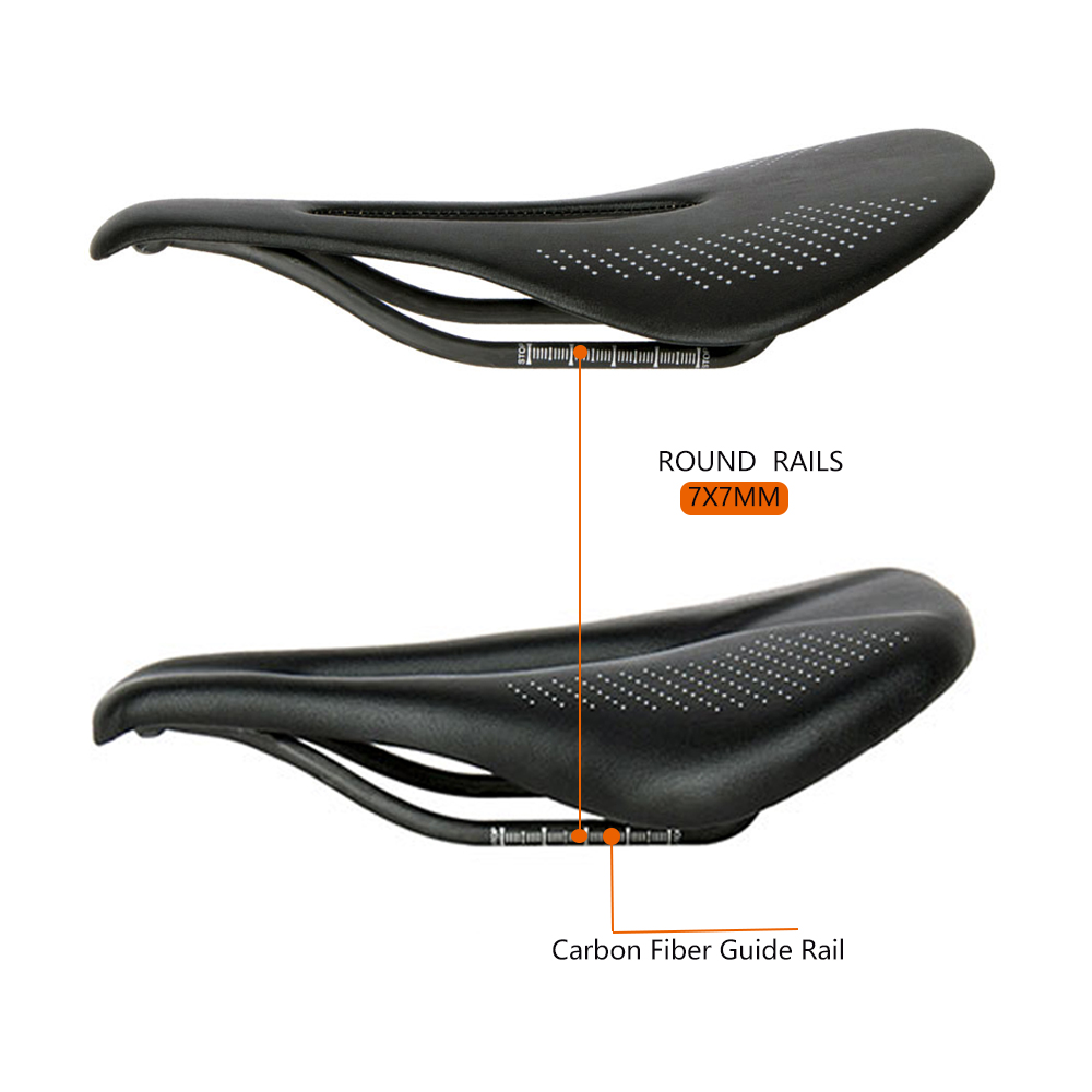 New 89g EVA Carbon Bike Saddle - đánh giá và giá Carbon Fiber Saddle