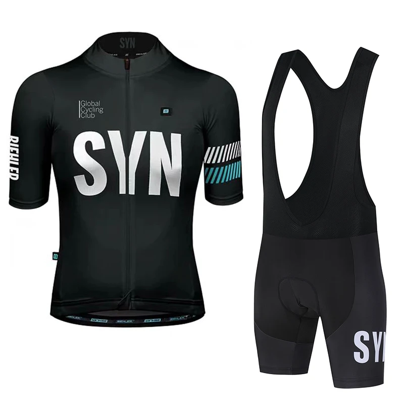 SYN Men's cycling jersey summe - đánh giá và giá Cycling Bib Shorts