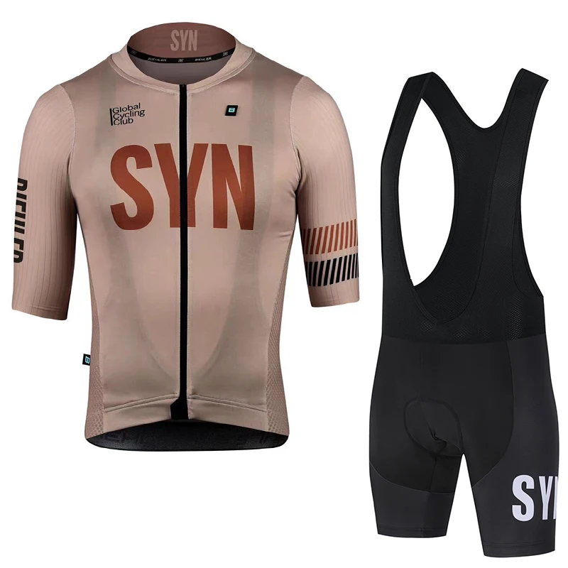 SYN Men's cycling jersey summe - đánh giá và giá Cycling Bib Shorts