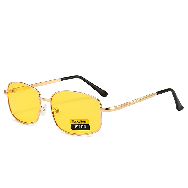 Vintage Men Driving Sunglasses - đánh giá và giá Cycling Glasses