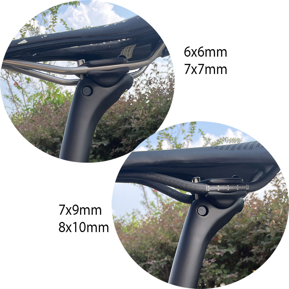 ELITAONE MTB Carbon Seat Post  - đánh giá và giá Carbon Fiber Saddle