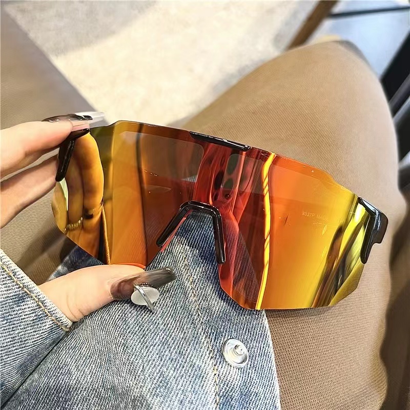 Oversized Bicycle Eyewear Outd - đánh giá và giá Cycling Glasses