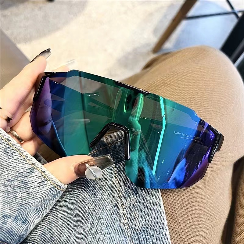 Oversized Bicycle Eyewear Outd - đánh giá và giá Cycling Glasses