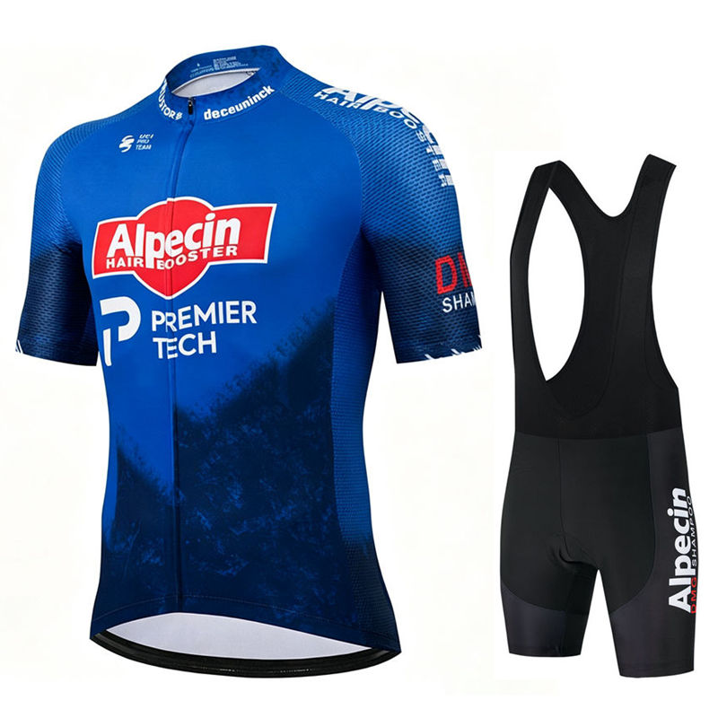 Alpecin Pro Cycling Jersey Set - đánh giá và giá Cycling Bib Shorts