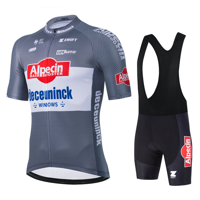 Alpecin Pro Cycling Jersey Set - đánh giá và giá Cycling Bib Shorts