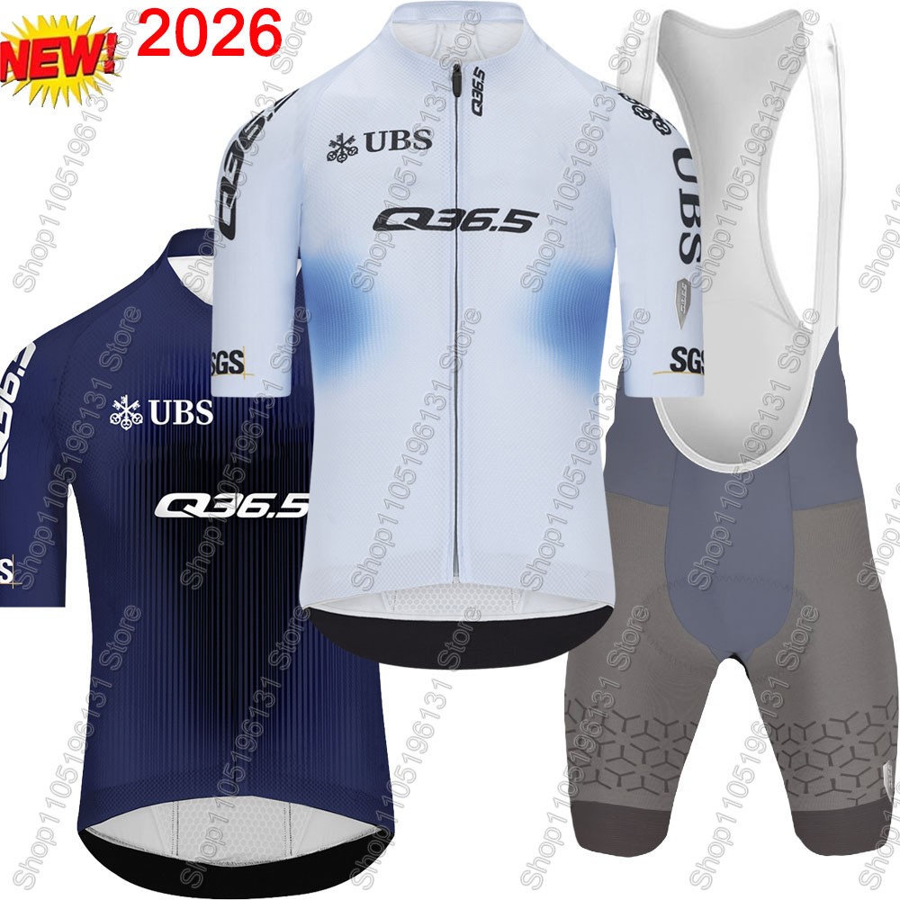 Q36.5 Team 2026 Cycling Jersey - đánh giá và giá Cycling Bib Shorts