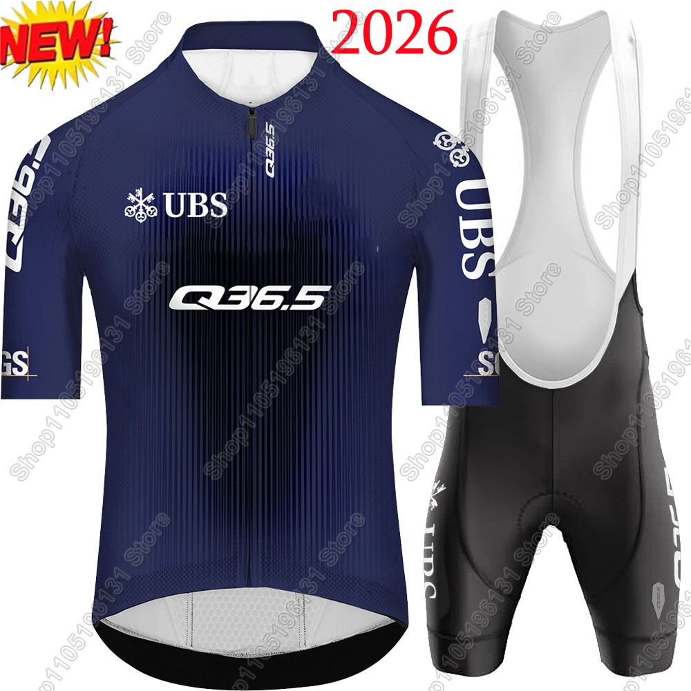 Q36.5 Team 2026 Cycling Jersey - đánh giá và giá Cycling Bib Shorts