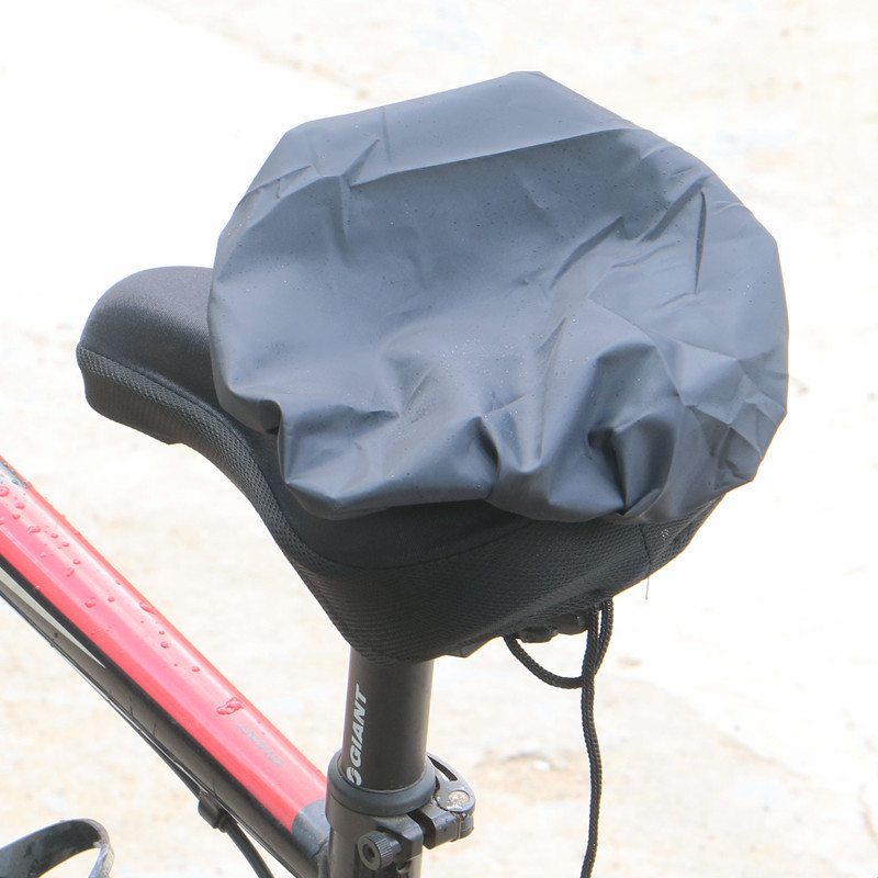 Universal Waterproof Bike Sadd - đánh giá và giá Cycling Gears