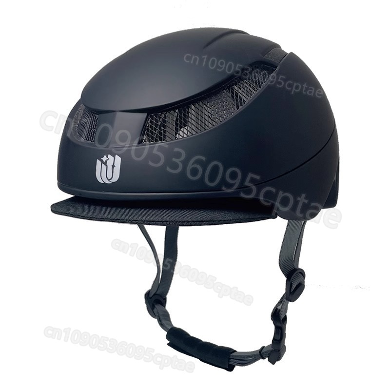 Oversize Equestrian Helmet 62- - đánh giá và giá Cycling Gear For Large Men