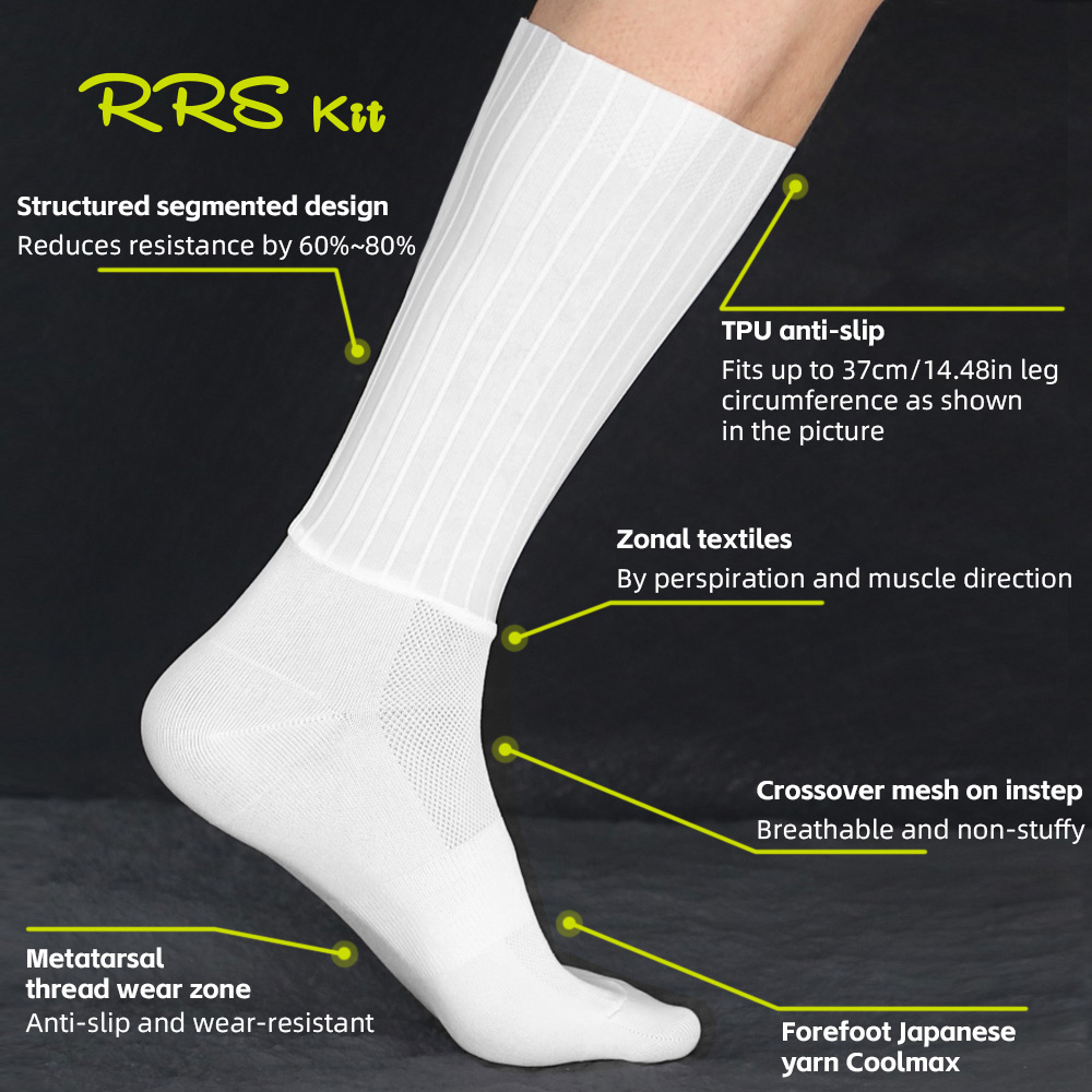 Rrskit Summer Cycling Aerodyna - đánh giá và giá Cycling Gears