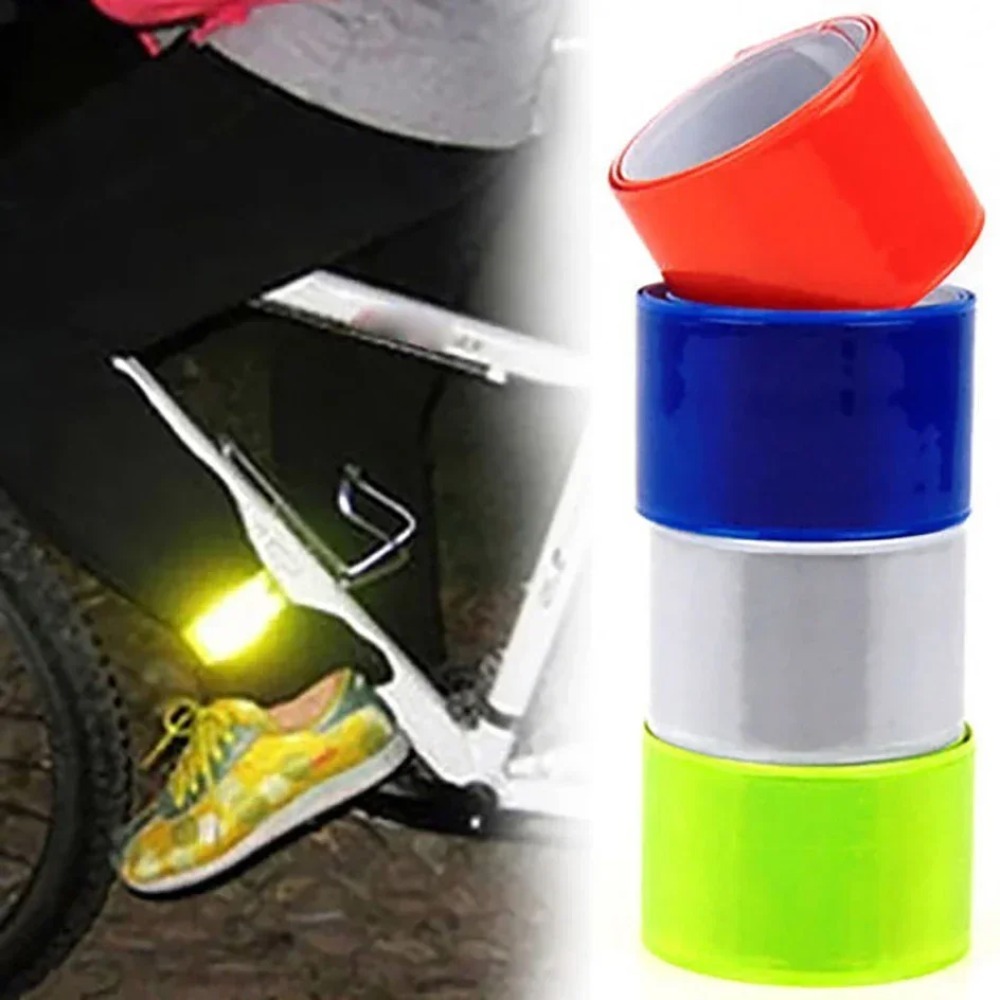2PCS High-Visibility Reflectiv - đánh giá và giá Cycling Gears