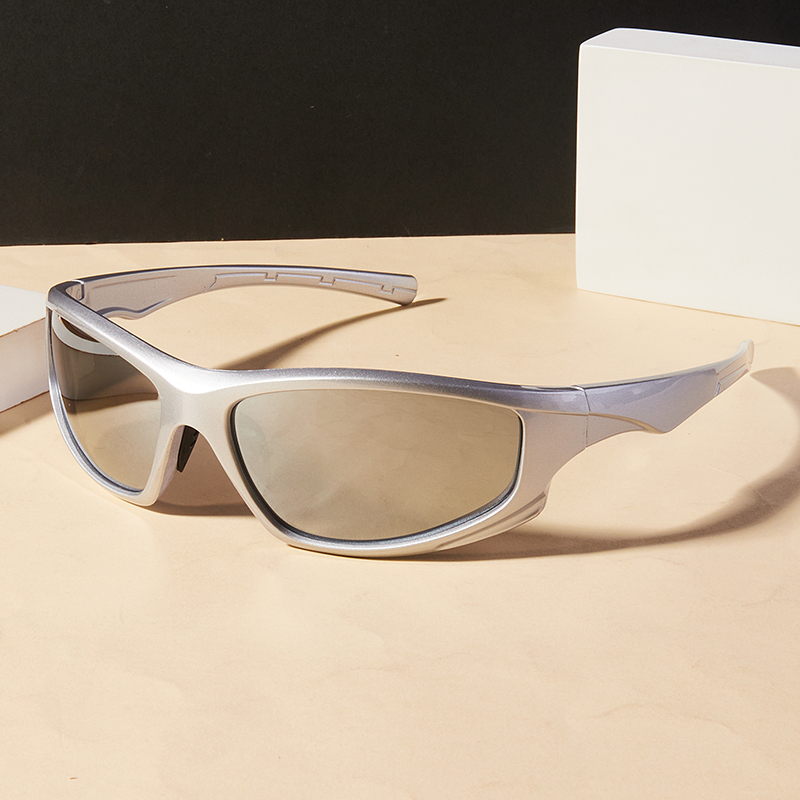 1Pc Unisex Sports Glasses New  - đánh giá và giá Cycling Glasses