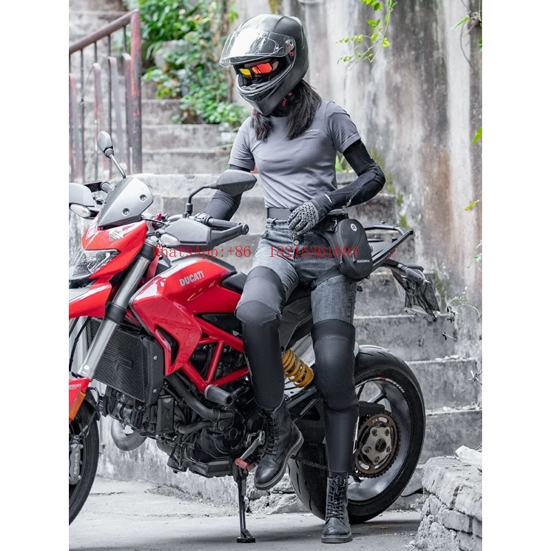 Autumn and Winter Motorcycle K - đánh giá và giá Cycling Gears