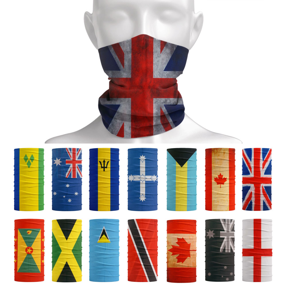Commonwealth of Nations Flag B - đánh giá và giá Cycling Gear Canada