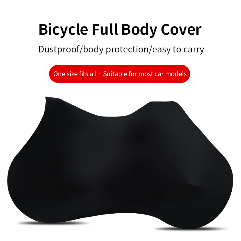Bike All Protector Cover MTB B - đánh giá và giá Cycling Gear Pack