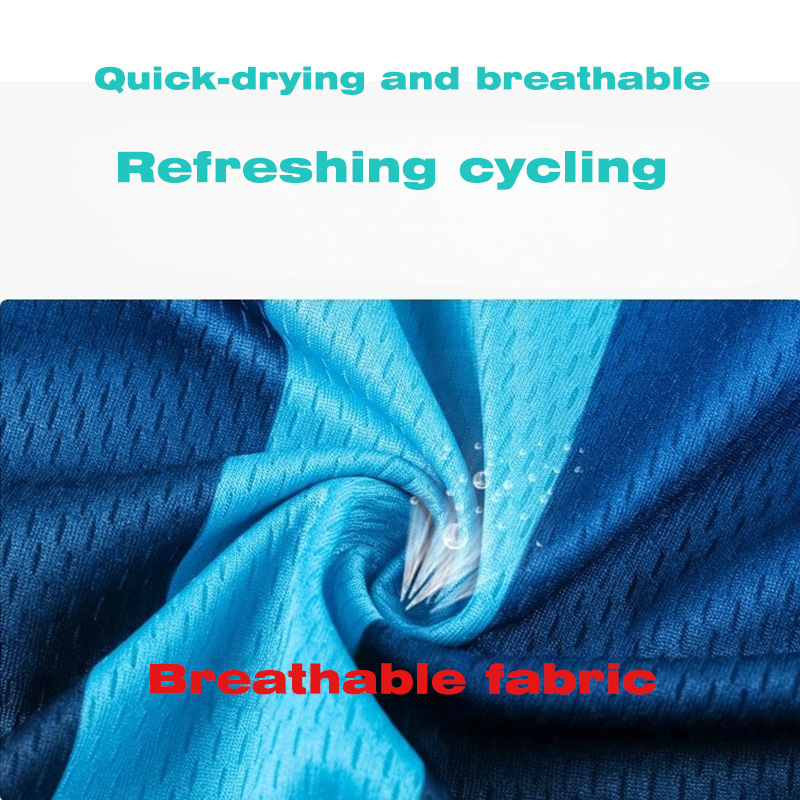 2026 Men's Cycling Jersey Bib  - đánh giá và giá Cycling Bib Shorts