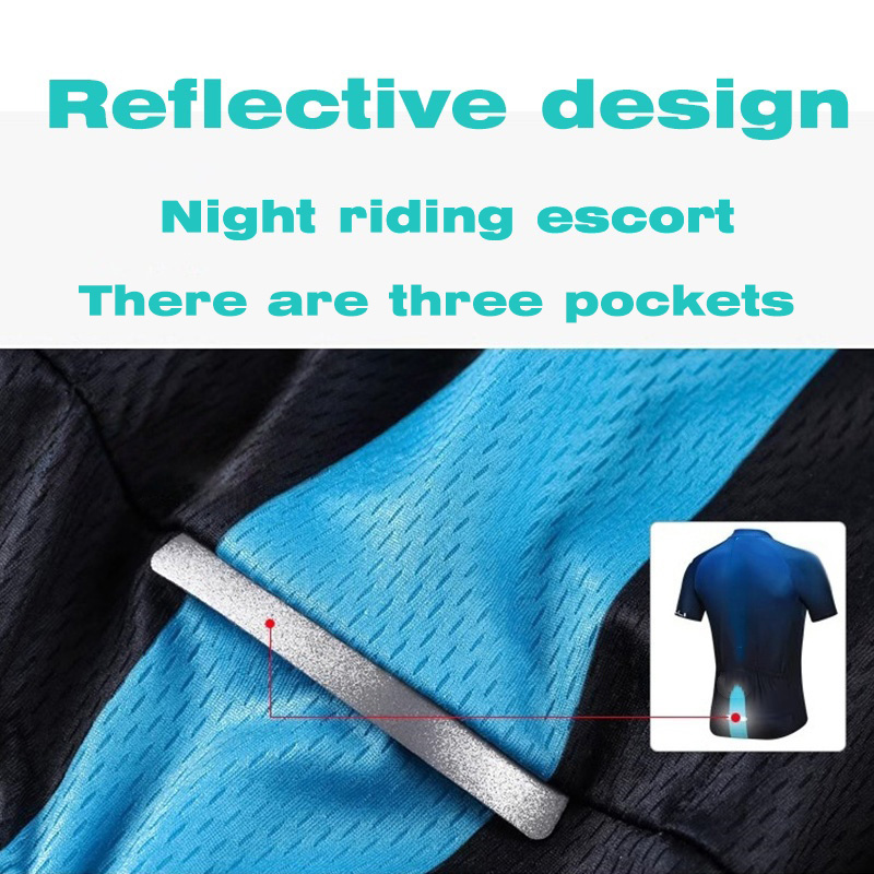 2026 Men's Cycling Jersey Bib  - đánh giá và giá Cycling Bib Shorts