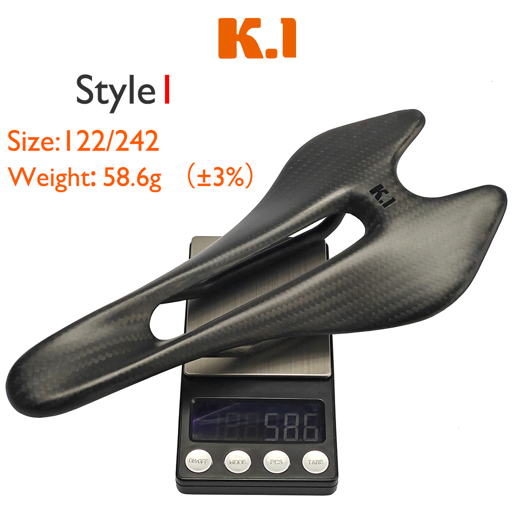Competition-level Carbon Fiber - đánh giá và giá Carbon Fiber Saddle