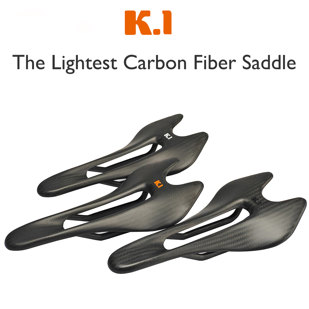 Competition-level Carbon Fiber - đánh giá và giá Carbon Fiber Saddle