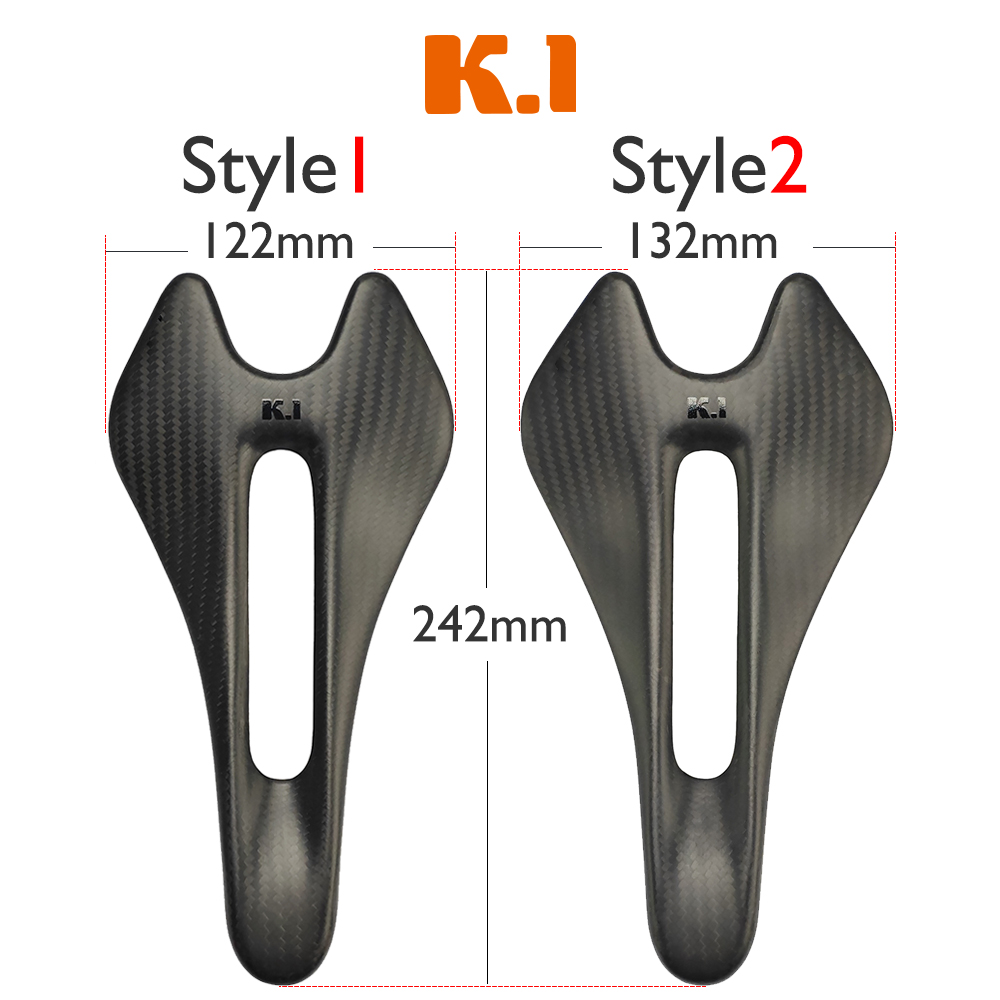 Competition-level Carbon Fiber - đánh giá và giá Carbon Fiber Saddle