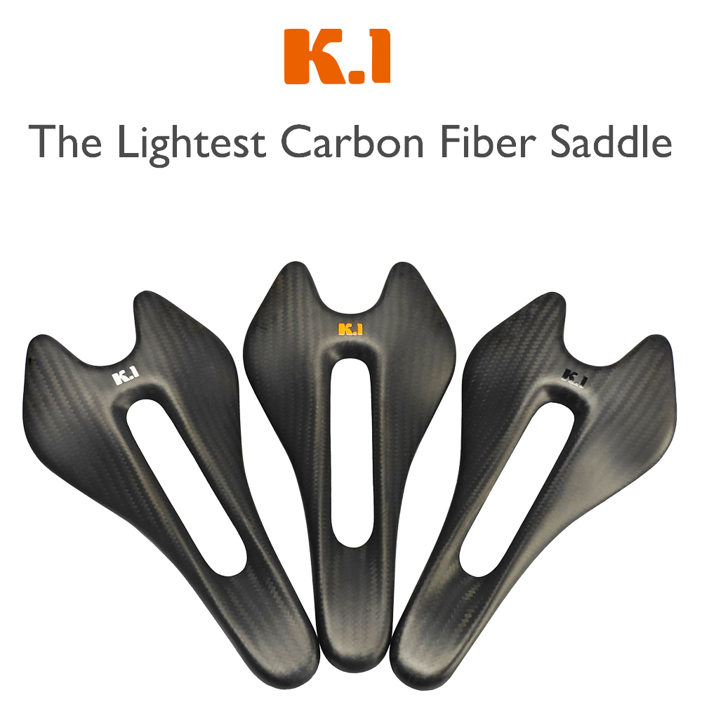 Competition-level Carbon Fiber - đánh giá và giá Carbon Fiber Saddle