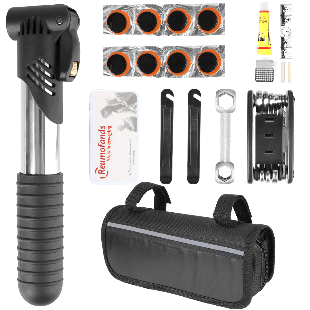 Bicycle Repair Kits Bag Tire P - đánh giá và giá Cycling Gear Pack