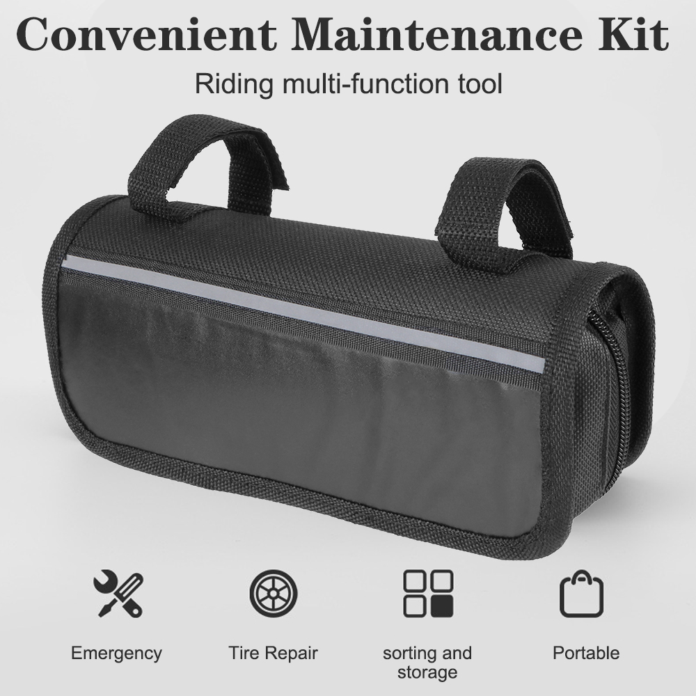 Bicycle Repair Kits Bag Tire P - đánh giá và giá Cycling Gear Pack