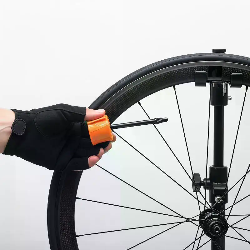 28g Orange Bike TPU Inner Tube - đánh giá và giá Road Bike Tire