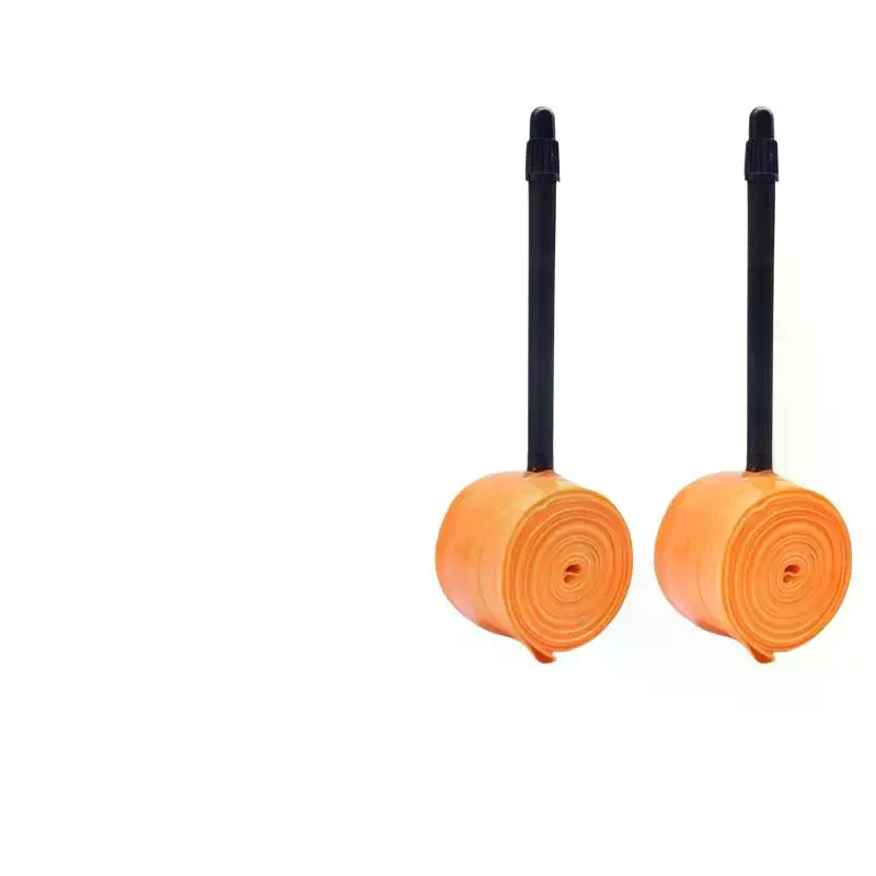 28g Orange Bike TPU Inner Tube - đánh giá và giá Road Bike Tire