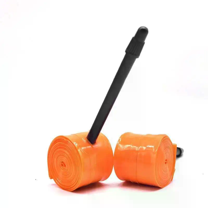 28g Orange Bike TPU Inner Tube - đánh giá và giá Road Bike Tire
