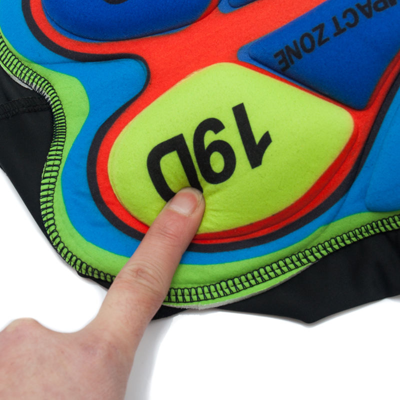 Ineos Team Winter Long Sleeve  - đánh giá và giá Cycling Bib Shorts