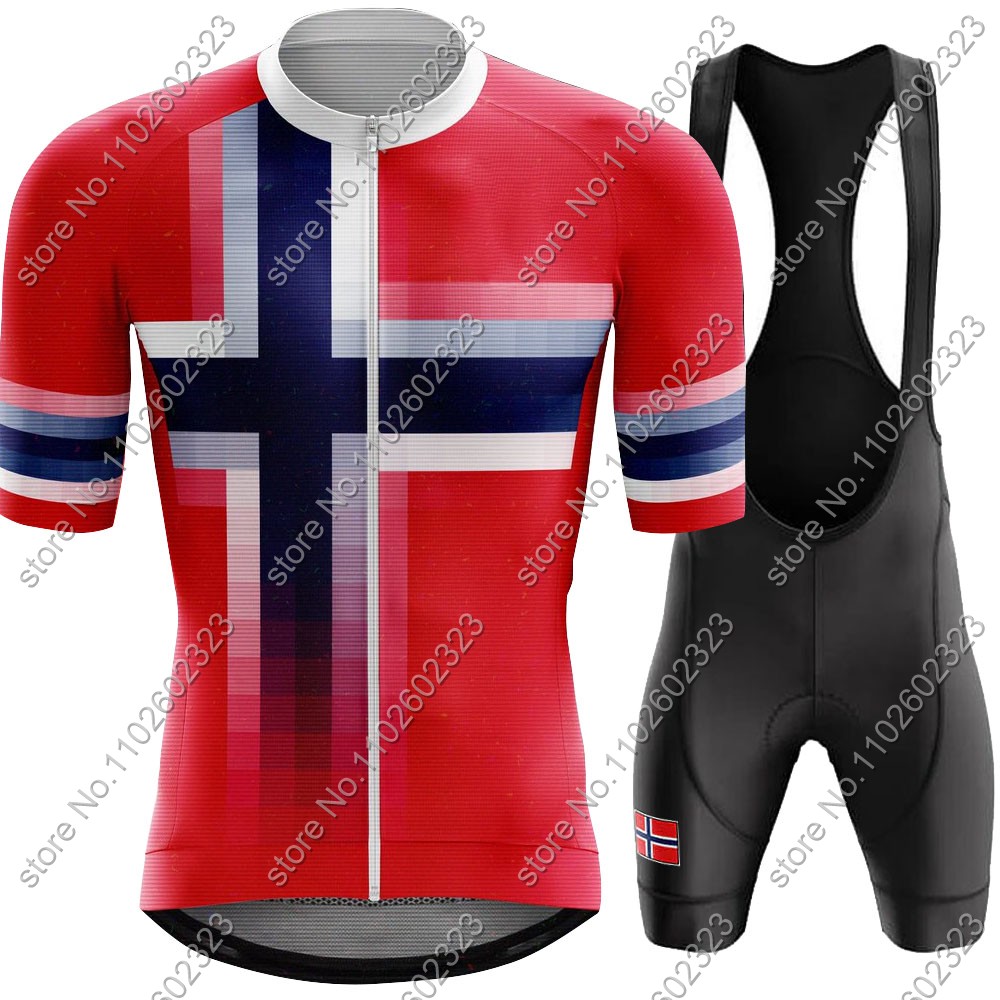 2024 Norway Cycling Jersey Nat - đánh giá và giá Cycling Bib Shorts