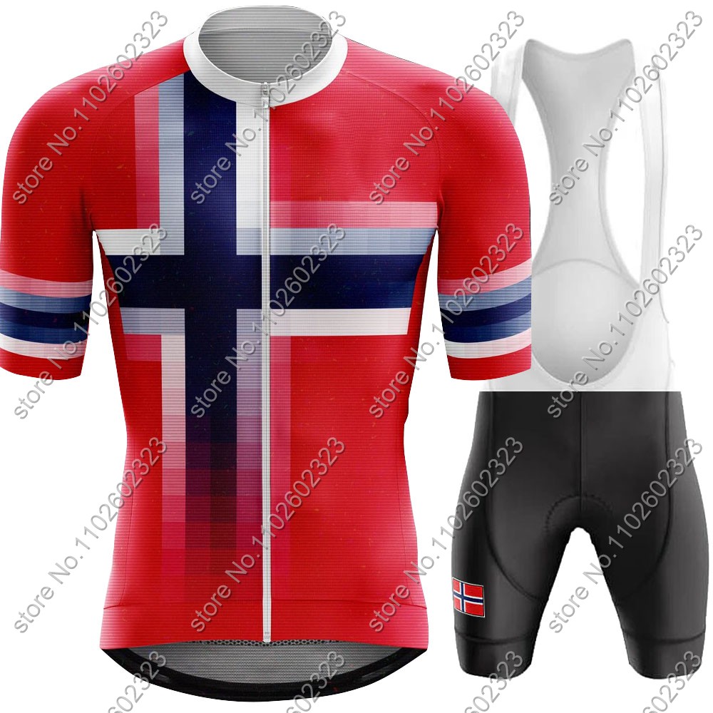 2024 Norway Cycling Jersey Nat - đánh giá và giá Cycling Bib Shorts