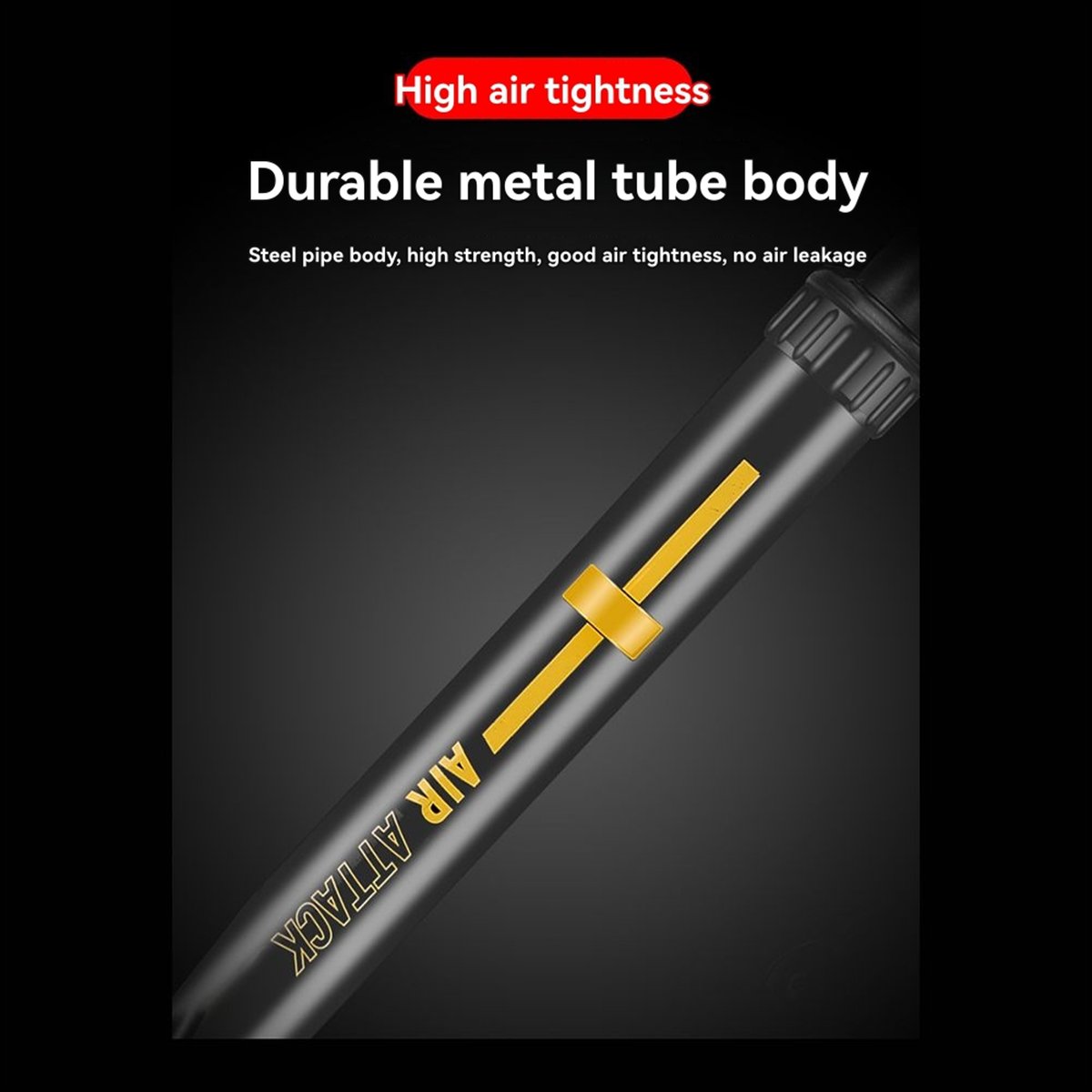A61P High Pressure Air Pump 16 - đánh giá và giá Road Bike Tire