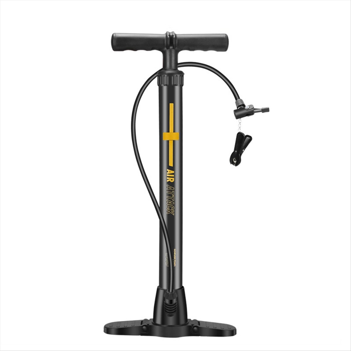 A61P High Pressure Air Pump 16 - đánh giá và giá Road Bike Tire