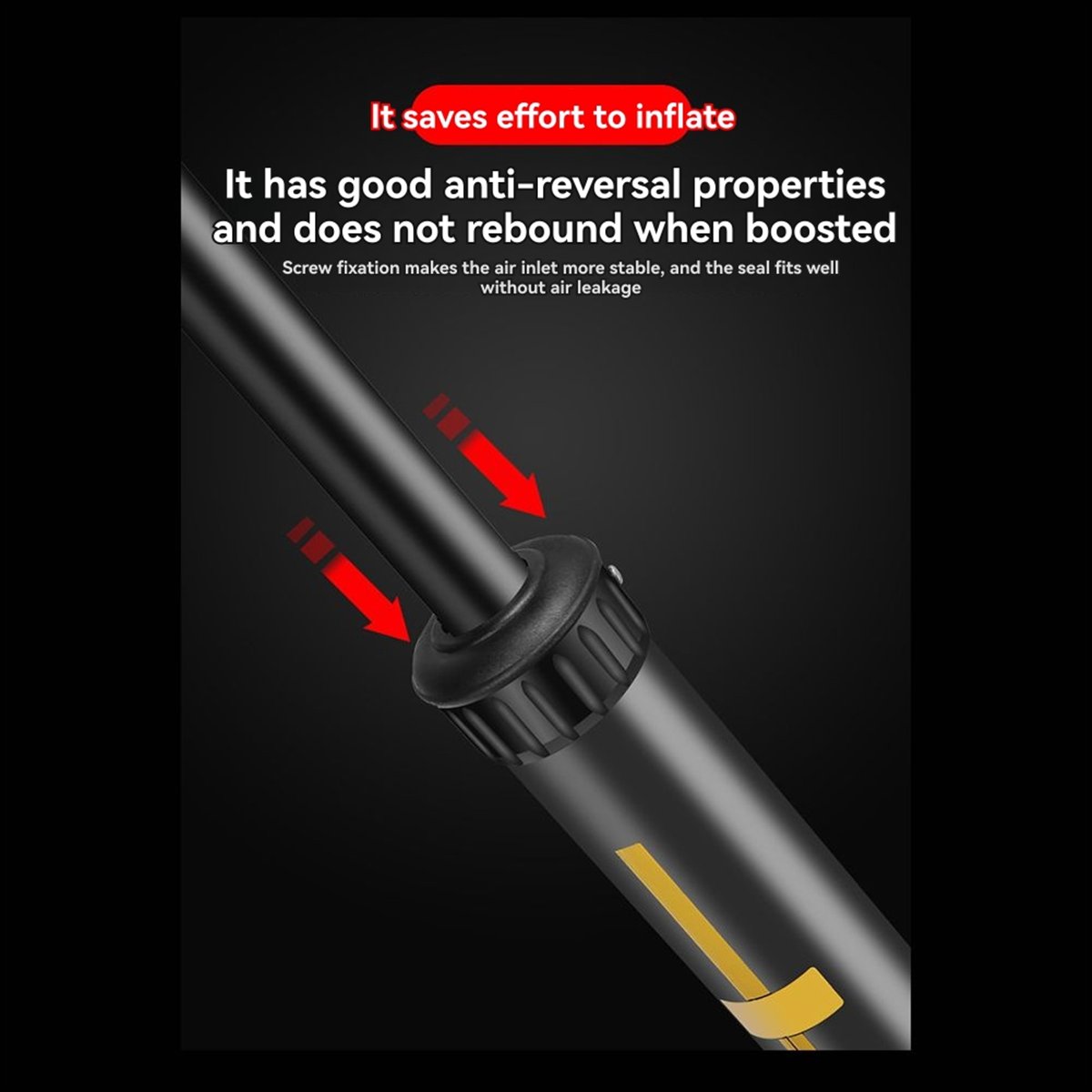 A61P High Pressure Air Pump 16 - đánh giá và giá Road Bike Tire