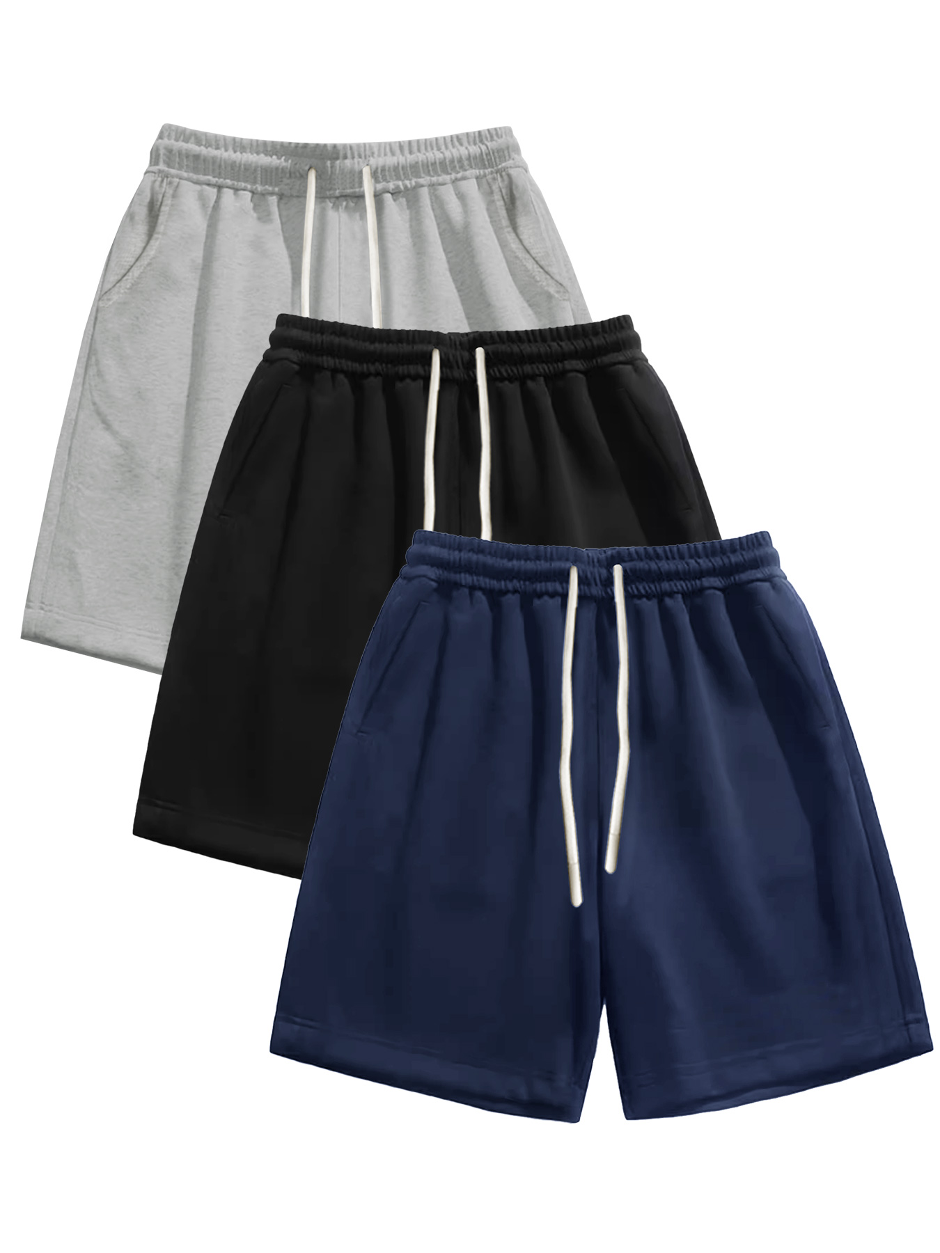 3-piece men's shorts, summer s - đánh giá và giá Cycling Bib Shorts