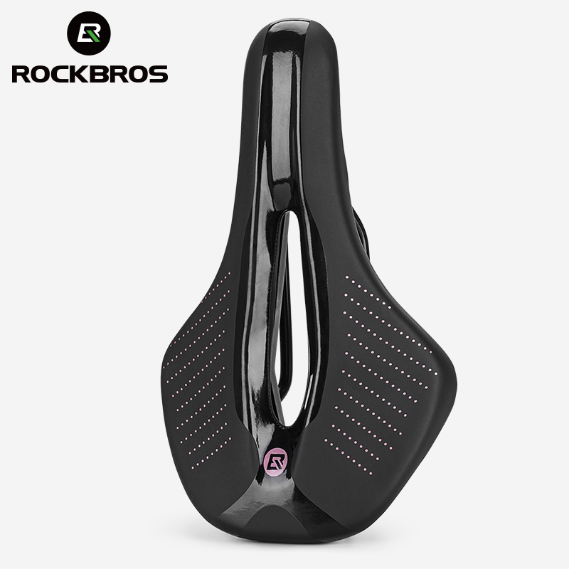 ROCKBROS Cycling Saddle Breath - đánh giá và giá Carbon Fiber Saddle