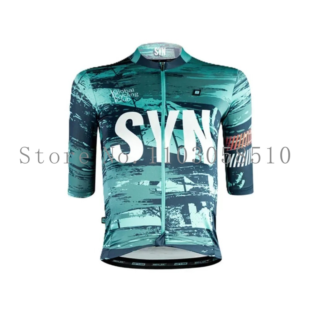 SYN Jersey Men's Bib Sponge Cu - đánh giá và giá Cycling Bib Shorts
