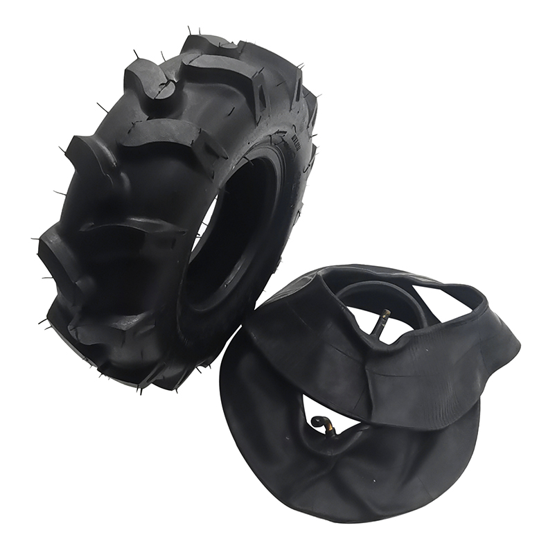 Off road tire 3.50-6 inner tub - đánh giá và giá Road Bike Tire